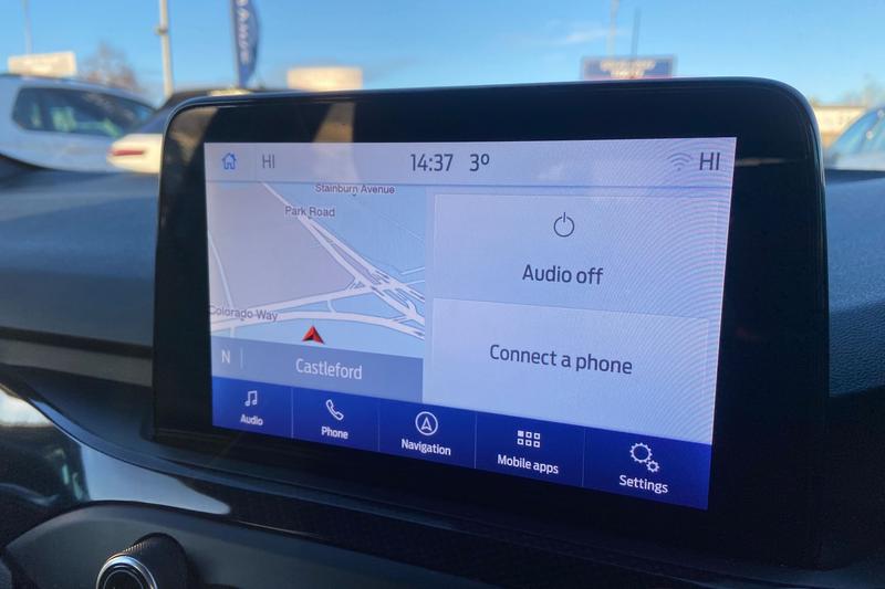 Used Ford Focus 2021 for sale - 77088221: Photo 22