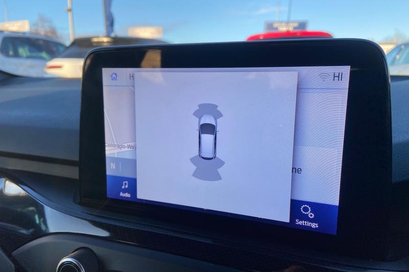 Used Ford Focus 2021 for sale - 77088221: Photo 23