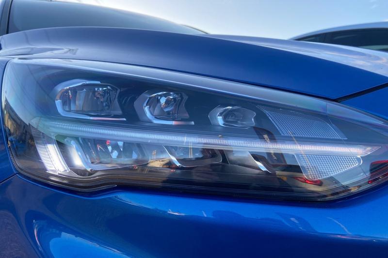 Used Ford Focus 2021 for sale - 77088221: Photo 26