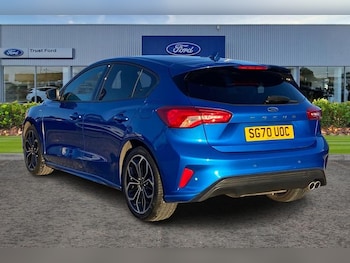 Used Ford Focus 2021 for sale - 77088221: Photo