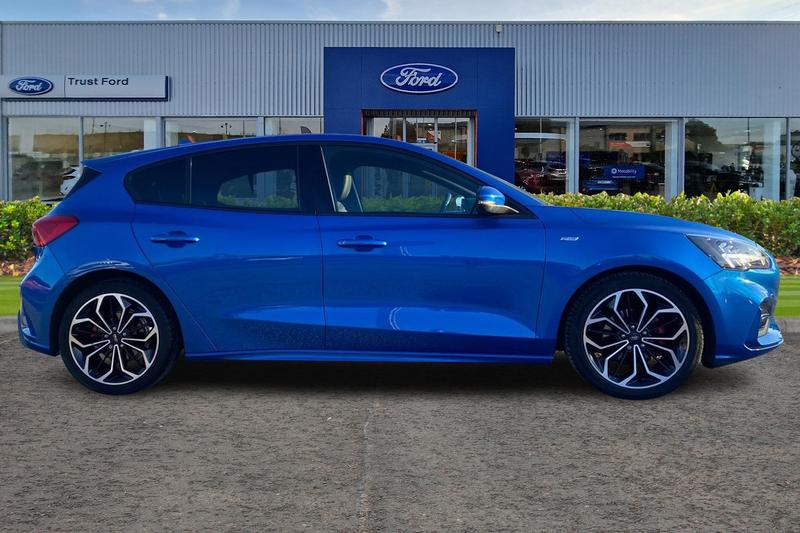 Used Ford Focus 2021 for sale - 77088221: Photo 3