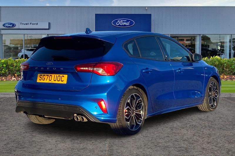 Used Ford Focus 2021 for sale - 77088221: Photo 4