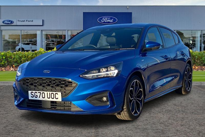 Used Ford Focus 2021 for sale - 77088221: Photo 5