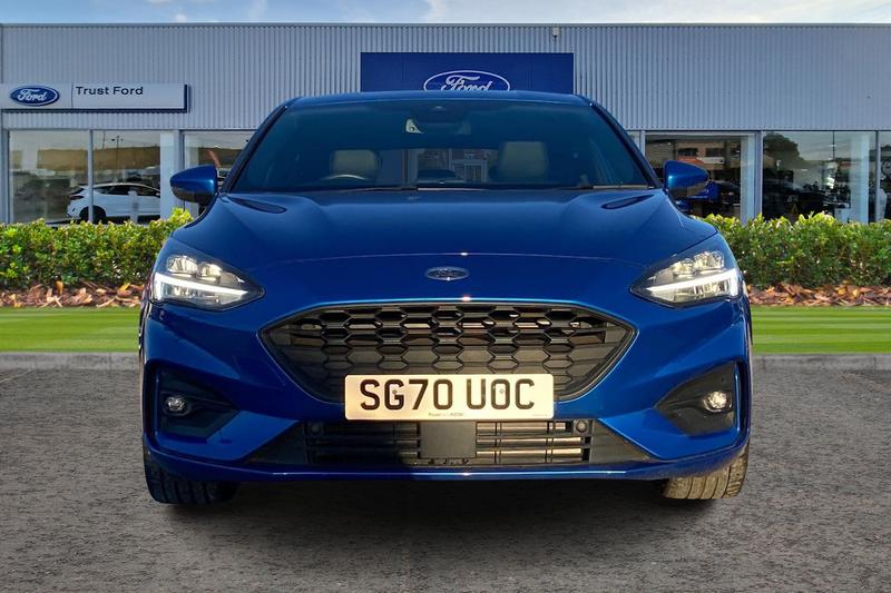 Used Ford Focus 2021 for sale - 77088221: Photo 6