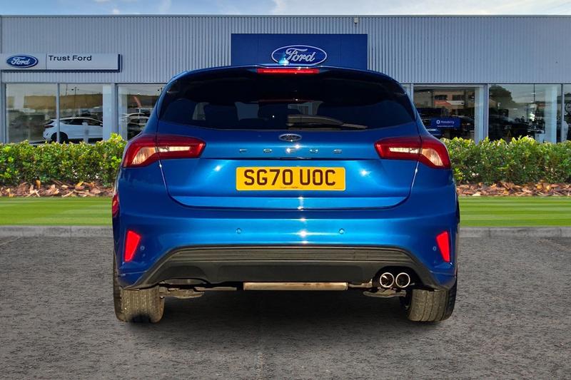 Used Ford Focus 2021 for sale - 77088221: Photo 7