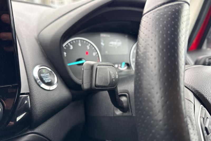 Used Ford Ecosport 2020 for sale - 77307017: Photo 14