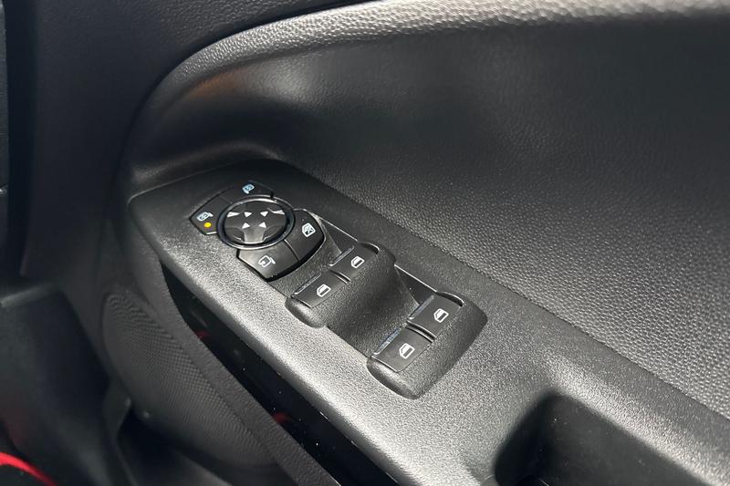 Used Ford Ecosport 2020 for sale - 77307017: Photo 16