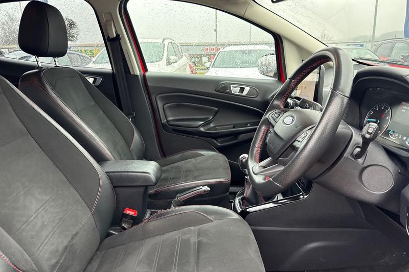Used Ford Ecosport 2020 for sale - 77307017: Photo 17