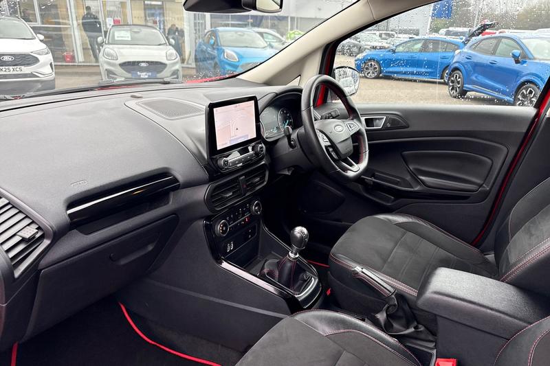 Used Ford Ecosport 2020 for sale - 77307017: Photo 18