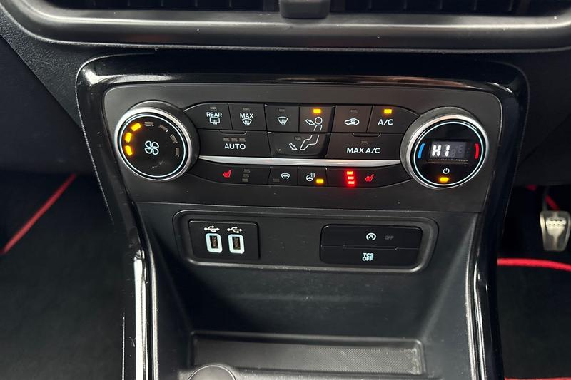 Used Ford Ecosport 2020 for sale - 77307017: Photo 25