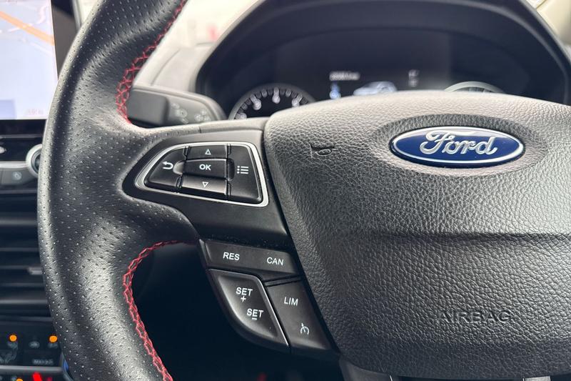 Used Ford Ecosport 2020 for sale - 77307017: Photo 26
