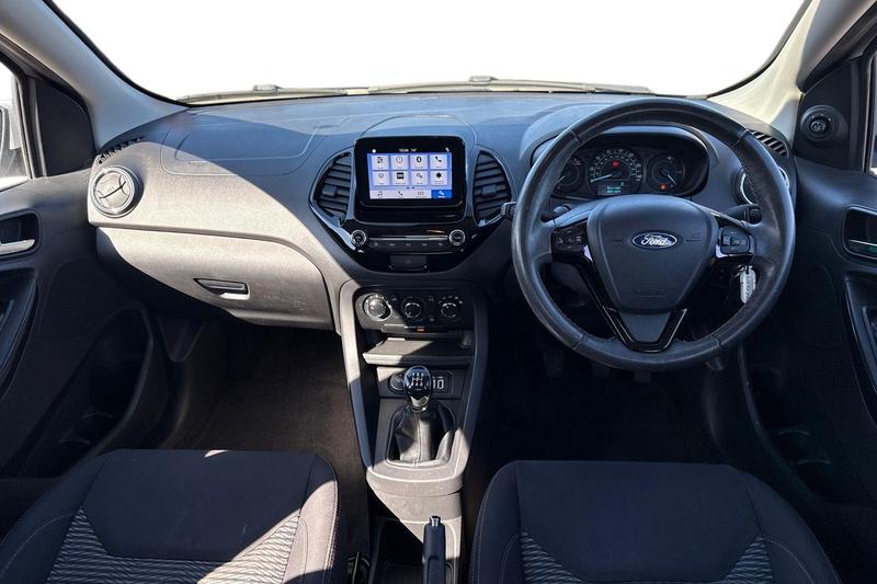 Used Ford Ka+ 2019 for sale - 78153169: Photo 10