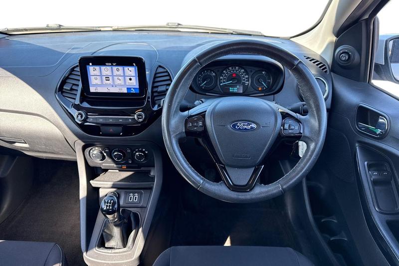 Used Ford Ka+ 2019 for sale - 78153169: Photo 11