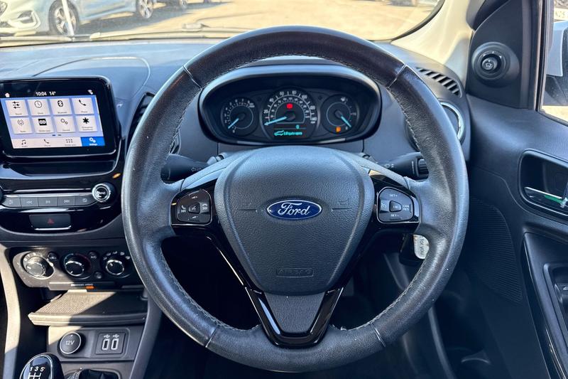 Used Ford Ka+ 2019 for sale - 78153169: Photo 12