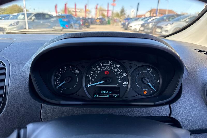 Used Ford Ka+ 2019 for sale - 78153169: Photo 13
