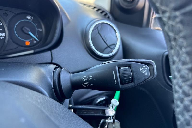 Used Ford Ka+ 2019 for sale - 78153169: Photo 15