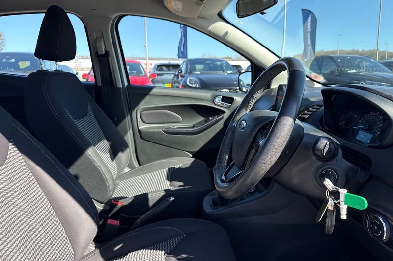Used Ford Ka+ 2019 for sale - 78153169: Photo 17