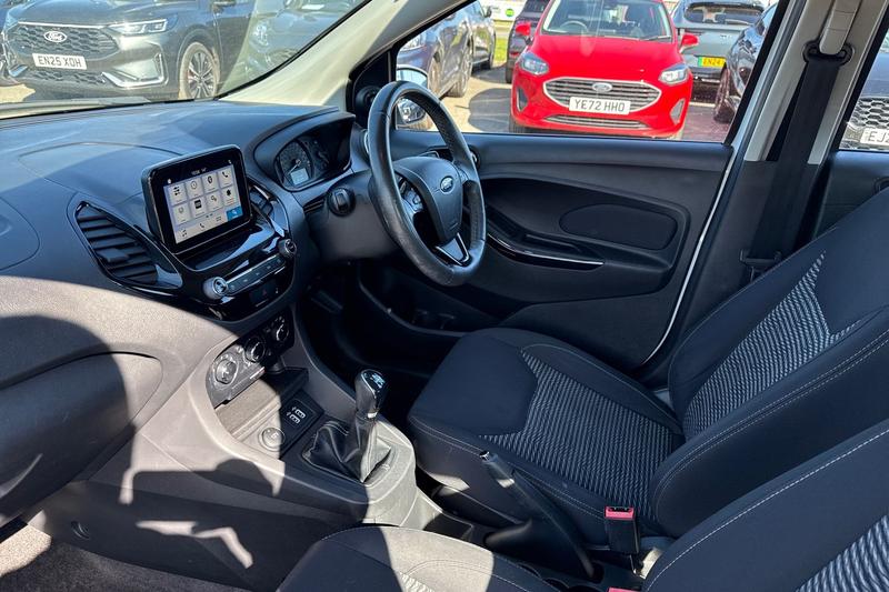Used Ford Ka+ 2019 for sale - 78153169: Photo 18