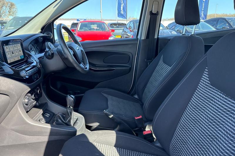 Used Ford Ka+ 2019 for sale - 78153169: Photo 19
