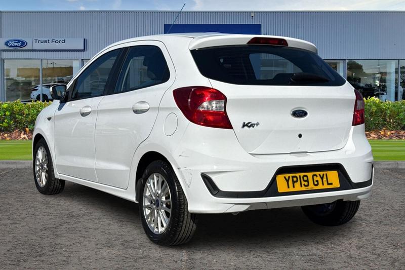 Used Ford Ka+ 2019 for sale - 78153169: Photo 2