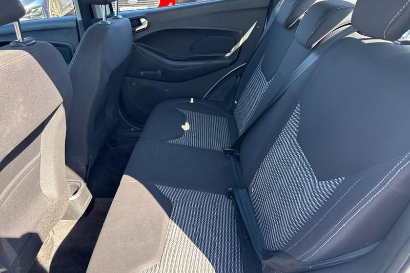 Used Ford Ka+ 2019 for sale - 78153169: Photo 20