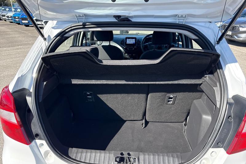 Used Ford Ka+ 2019 for sale - 78153169: Photo 21