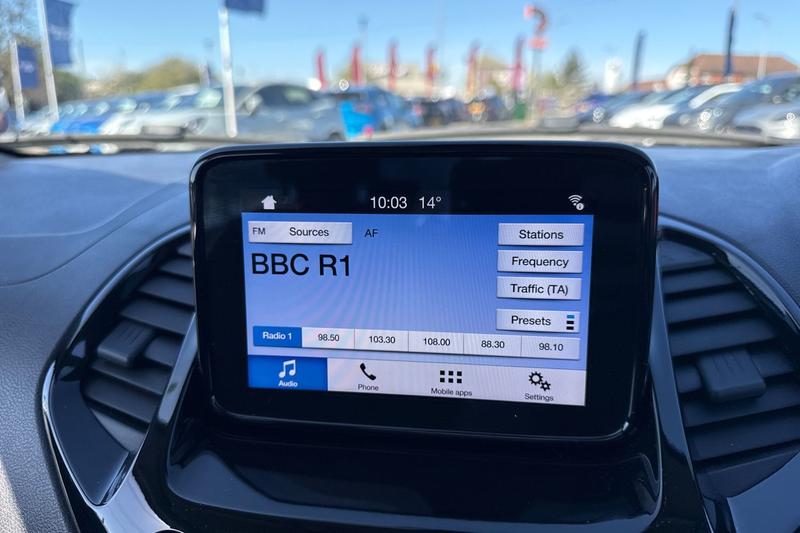 Used Ford Ka+ 2019 for sale - 78153169: Photo 23