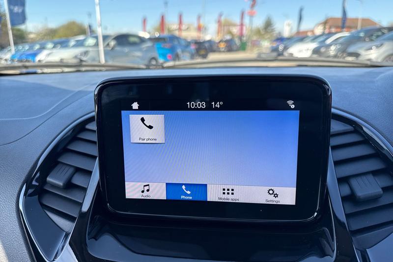 Used Ford Ka+ 2019 for sale - 78153169: Photo 24