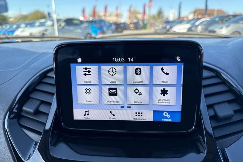 Used Ford Ka+ 2019 for sale - 78153169: Photo 25