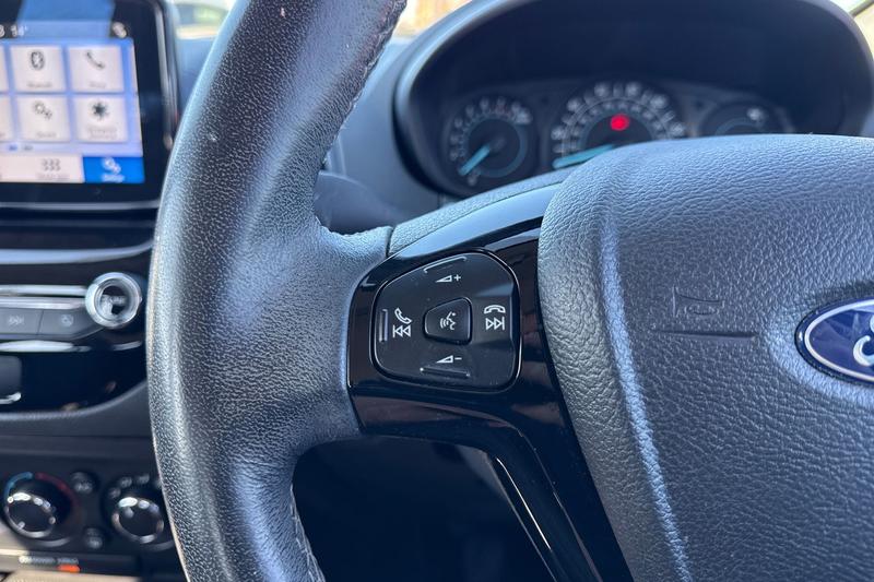 Used Ford Ka+ 2019 for sale - 78153169: Photo 28