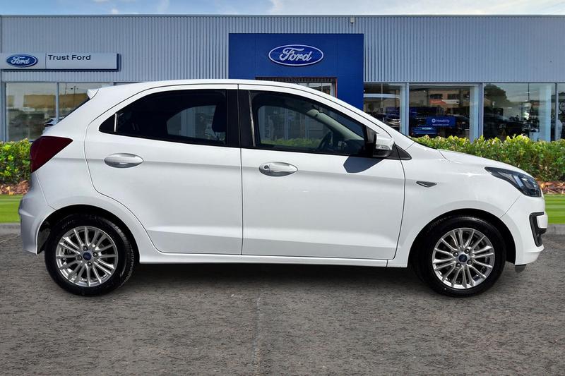 Used Ford Ka+ 2019 for sale - 78153169: Photo 3