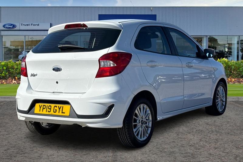 Used Ford Ka+ 2019 for sale - 78153169: Photo 4