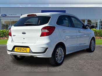 Used Ford Ka+ 2019 for sale - 78153169: Photo