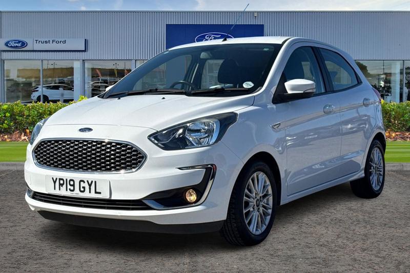 Used Ford Ka+ 2019 for sale - 78153169: Photo 5