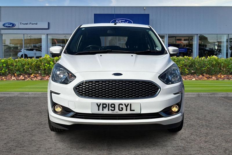 Used Ford Ka+ 2019 for sale - 78153169: Photo 6