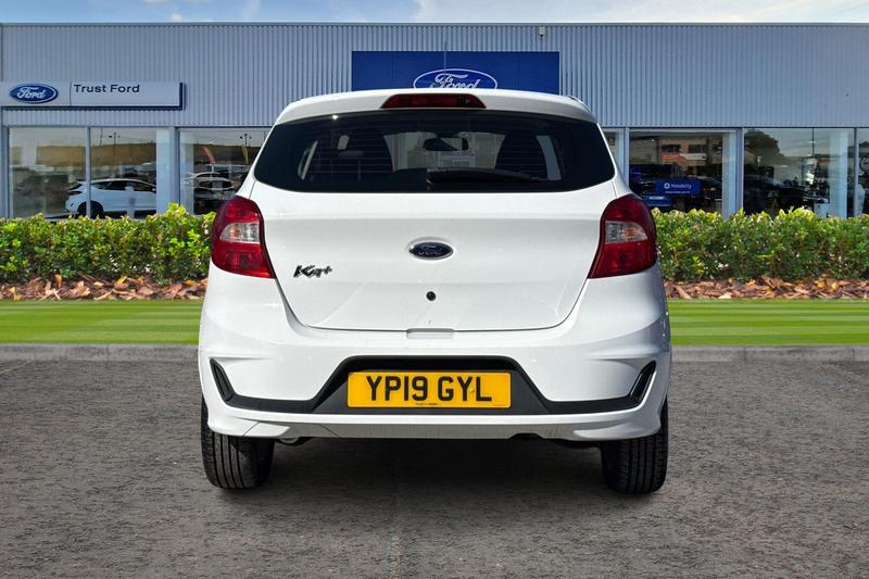 Used Ford Ka+ 2019 for sale - 78153169: Photo 7