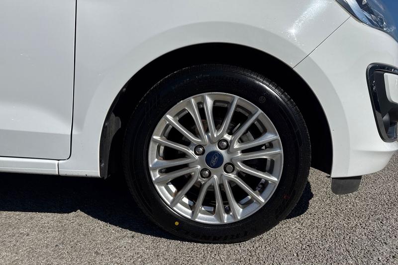 Used Ford Ka+ 2019 for sale - 78153169: Photo 8