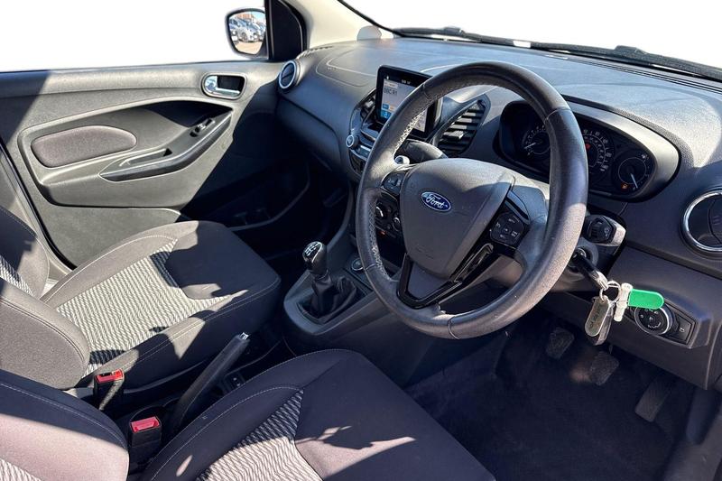 Used Ford Ka+ 2019 for sale - 78153169: Photo 9