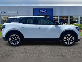 Used Ford Explorer 2024 for sale - 78725046: Photo