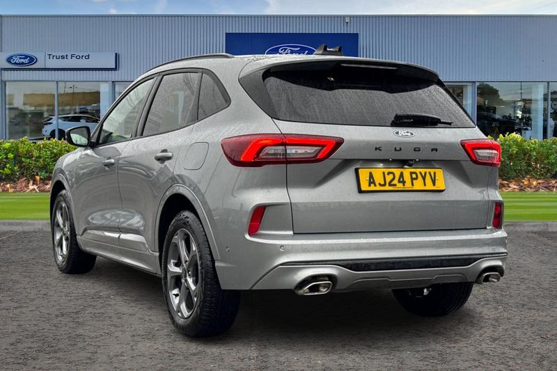 Used Ford Kuga 2024 for sale - 76949035: Photo 2