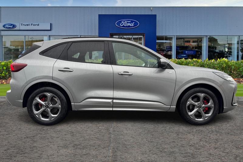 Used Ford Kuga 2024 for sale - 76949035: Photo 3