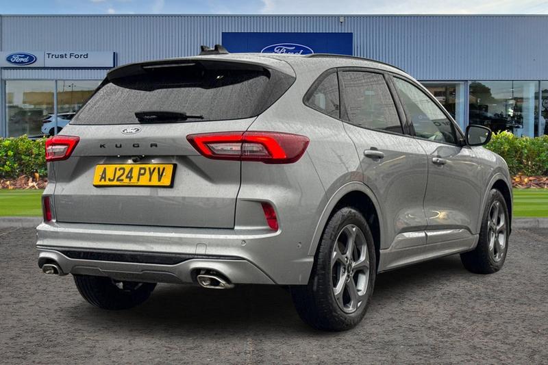 Used Ford Kuga 2024 for sale - 76949035: Photo 4