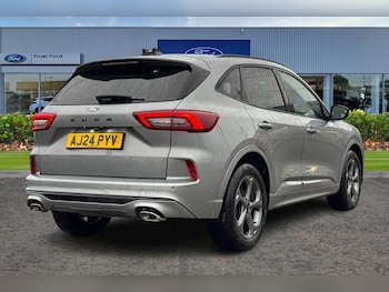 Used Ford Kuga 2024 for sale - 76949035: Photo