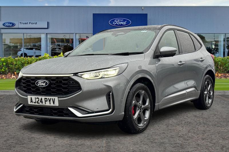 Used Ford Kuga 2024 for sale - 76949035: Photo 5