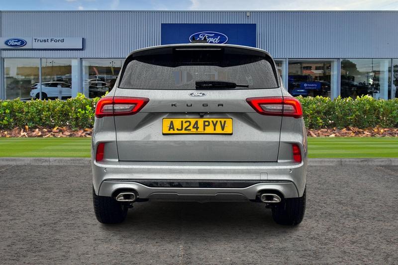 Used Ford Kuga 2024 for sale - 76949035: Photo 7