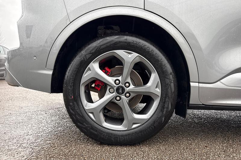 Used Ford Kuga 2024 for sale - 76949035: Photo 8