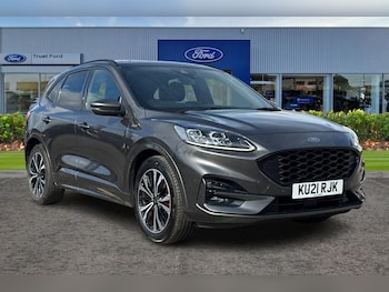 Ford - Kuga