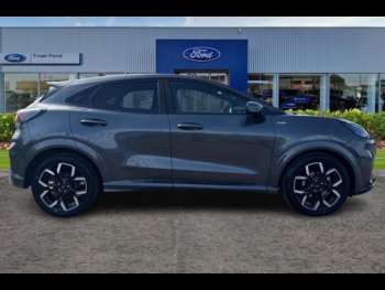 Used Ford Puma 2023 for sale - 75000057: Photo