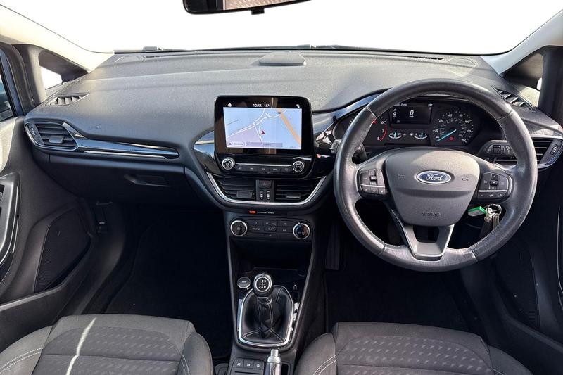 Used Ford Fiesta 2019 for sale - 76405240: Photo 10