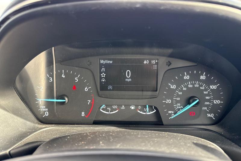 Used Ford Fiesta 2019 for sale - 76405240: Photo 13